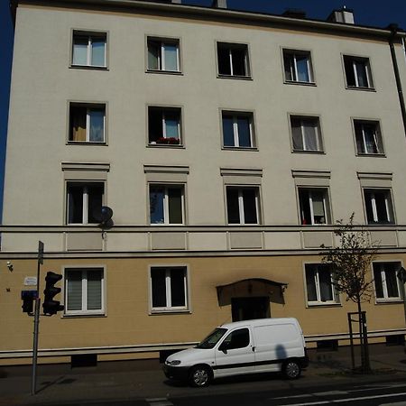 Bed & Breakfast Sielce Warszawa Chelmska Exterior foto