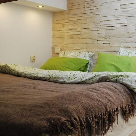 Bed & Breakfast Sielce Warszawa Chelmska Exterior foto