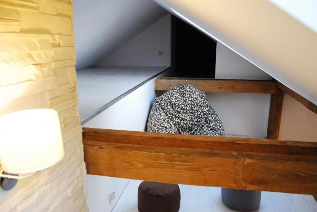 Bed & Breakfast Sielce Warszawa Chelmska Exterior foto