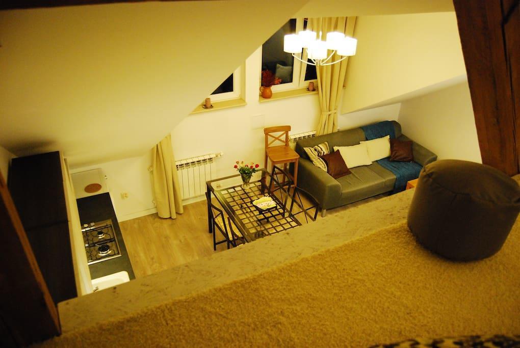 Bed & Breakfast Sielce Warszawa Chelmska Exterior foto