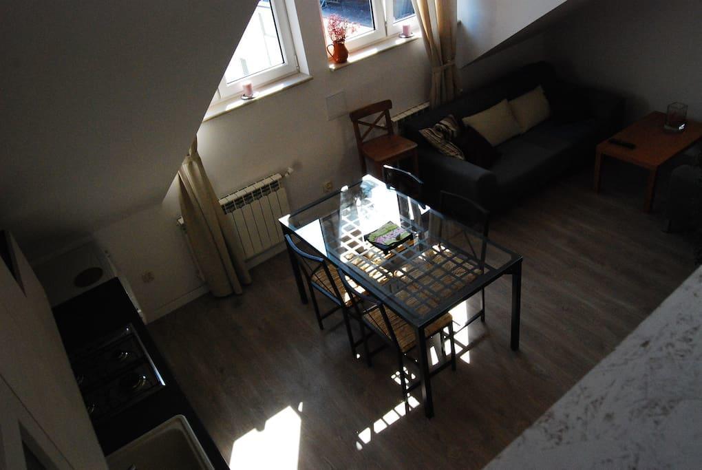 Bed & Breakfast Sielce Warszawa Chelmska Exterior foto