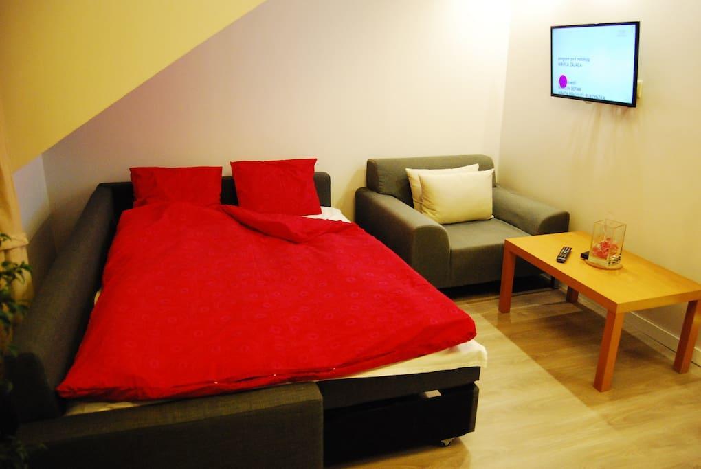 Bed & Breakfast Sielce Warszawa Chelmska Exterior foto