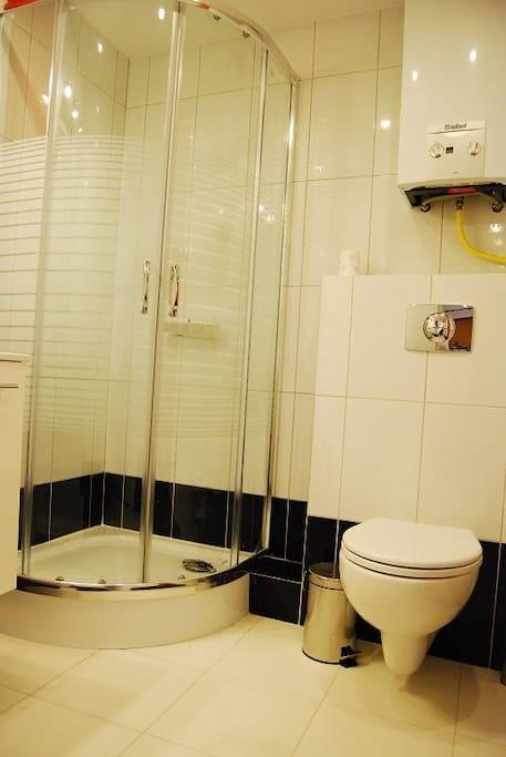 Bed & Breakfast Sielce Warszawa Chelmska Exterior foto