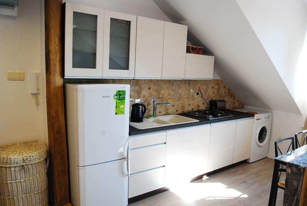 Bed & Breakfast Sielce Warszawa Chelmska Exterior foto
